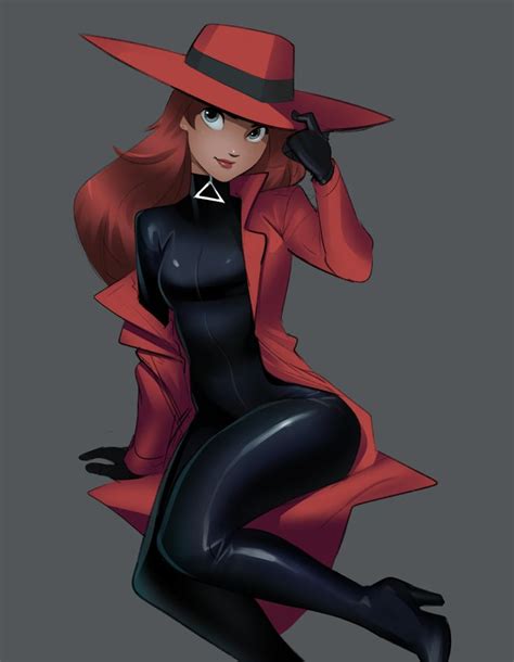View and download 10 hentai manga and porn comics with the character carmen sandiego free on IMHentai